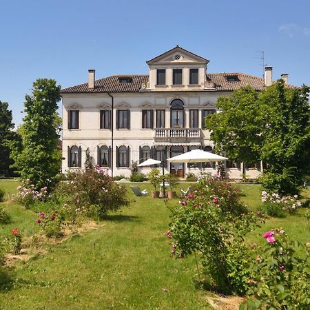 Villa Caotorta Ponzano Veneto Exterior photo