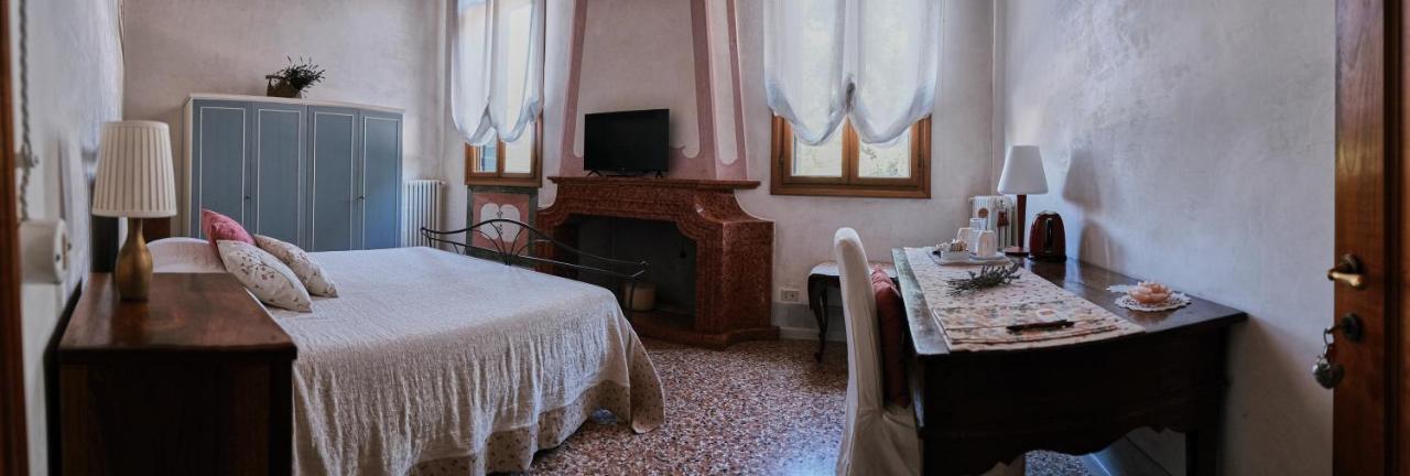 Villa Caotorta Ponzano Veneto Exterior photo