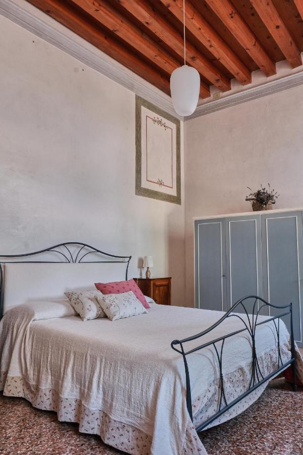 Villa Caotorta Ponzano Veneto Exterior photo
