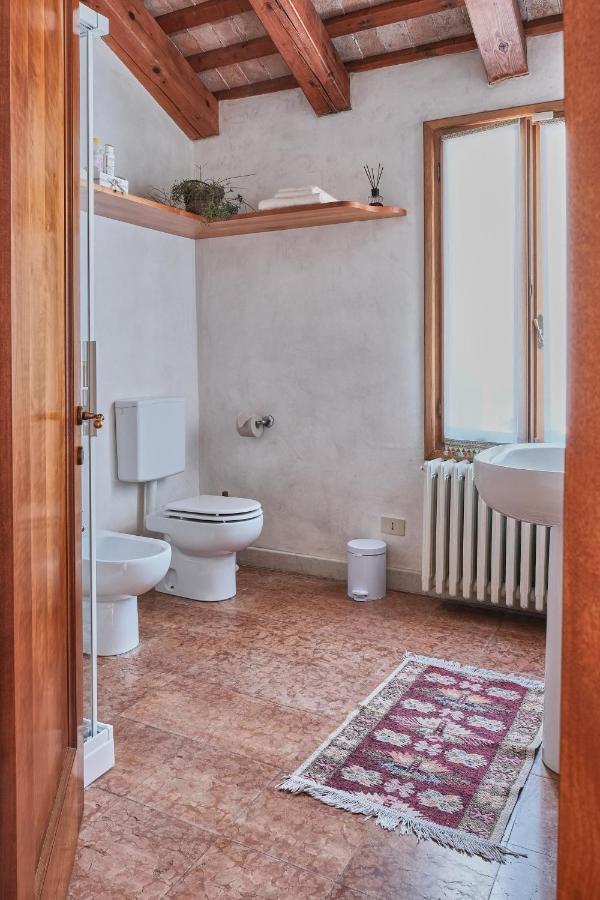 Villa Caotorta Ponzano Veneto Exterior photo