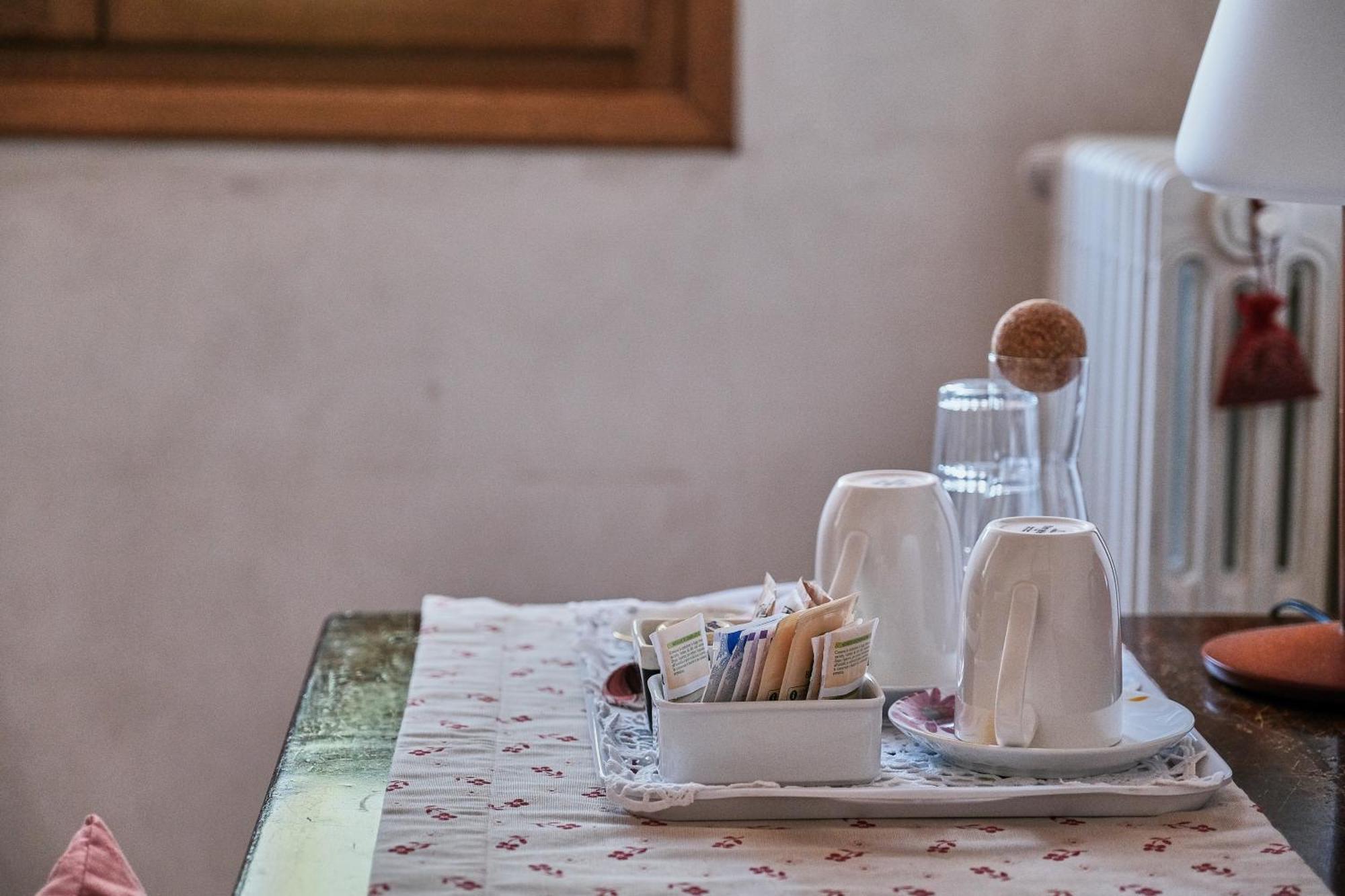 Villa Caotorta Ponzano Veneto Room photo