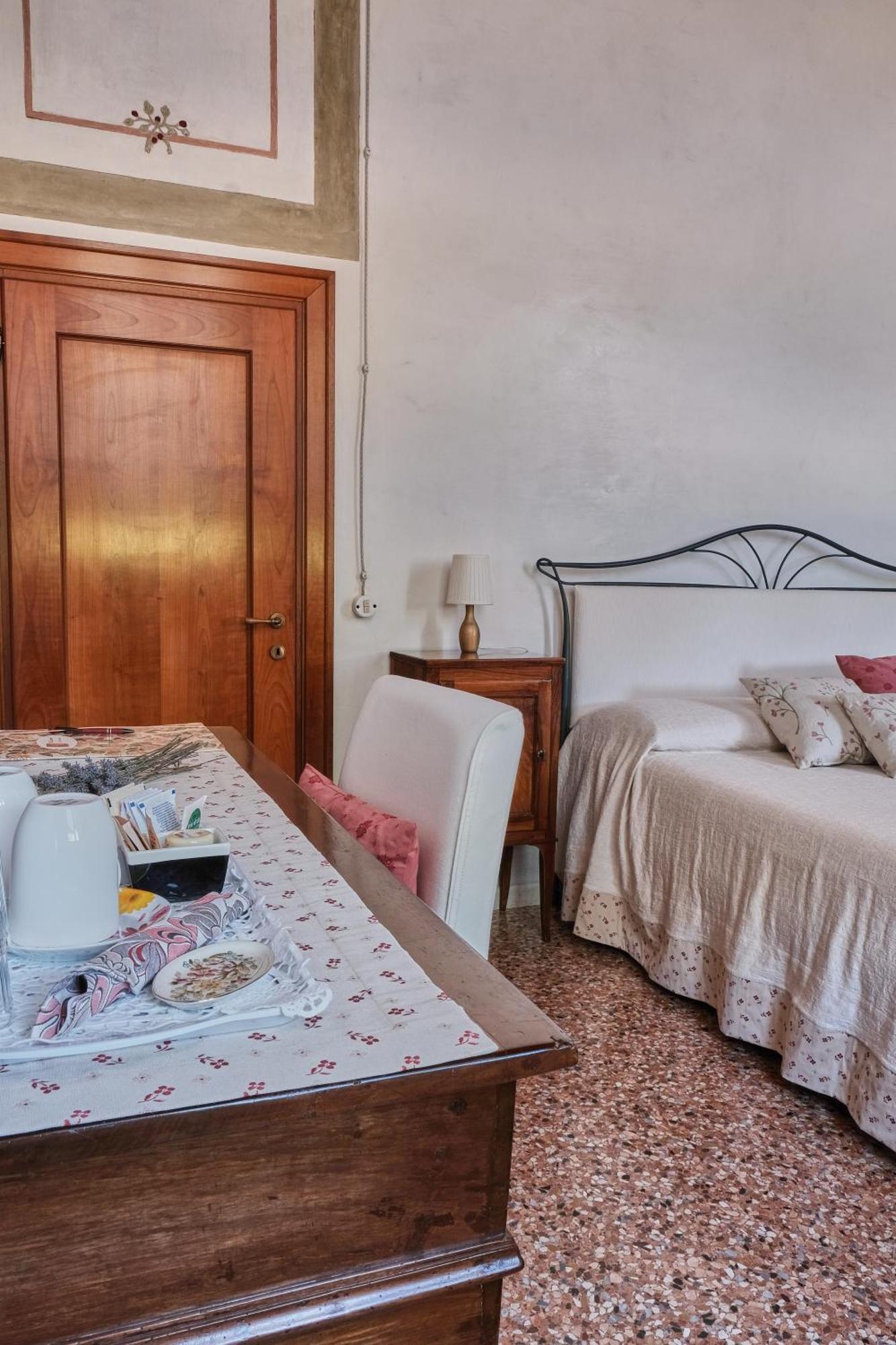 Villa Caotorta Ponzano Veneto Room photo