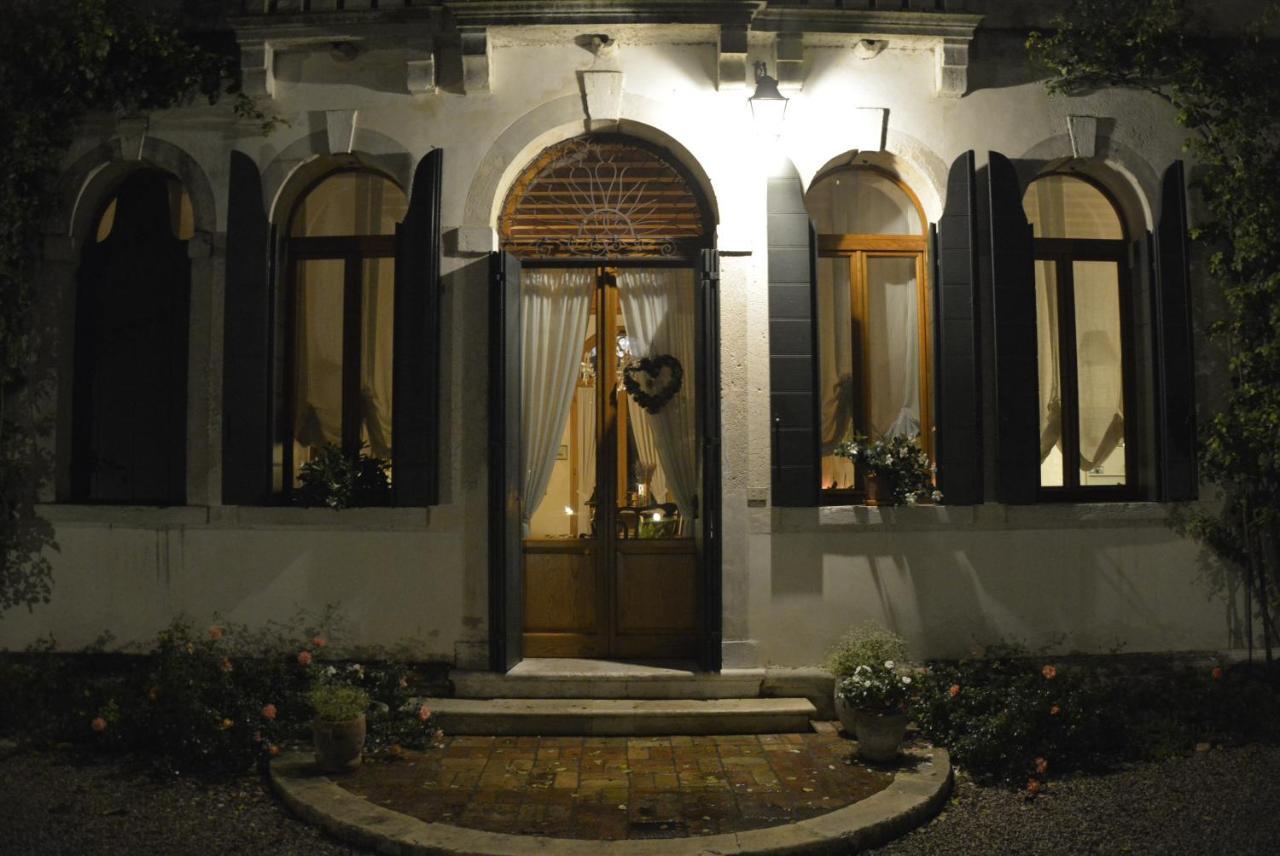Villa Caotorta Ponzano Veneto Exterior photo